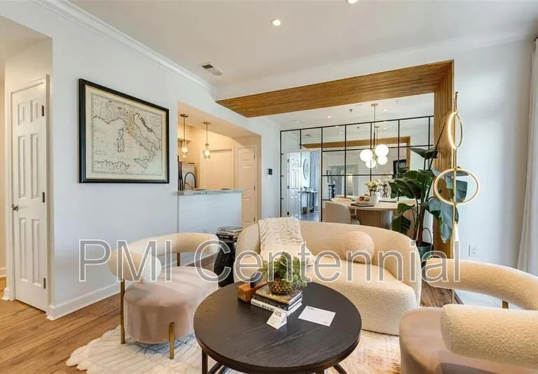 2161 Peachtree Rd NE #801 — Photo 6