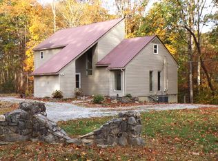 181 Ponder Ln, Smithville, TN 37166