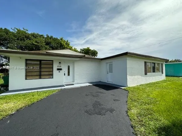 1331 NW 170th Ter, Miami Gardens, FL 33169