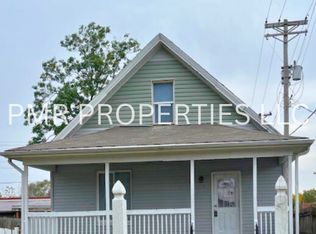 1519 Binney St, Omaha, NE 68110