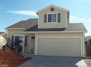 1106 Silverqueen Rd, Pueblo, CO 81008