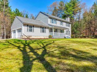 20 Alexander Hill Rd, Northfield, MA 01360