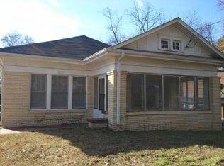 1554 Olympian Cir SW, Atlanta, GA 30310
