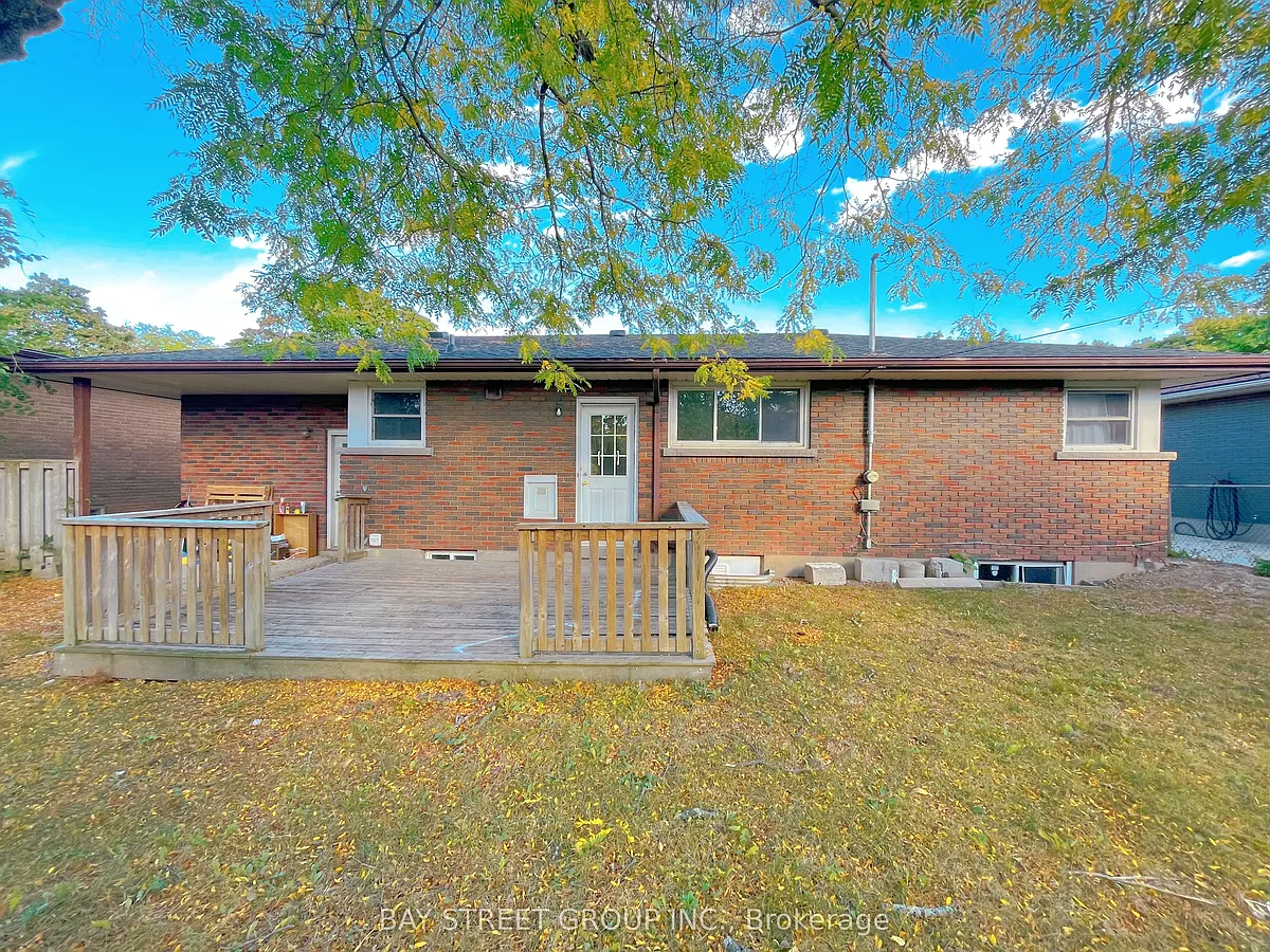 Building Photo - 12 Wakil Dr #LOWER