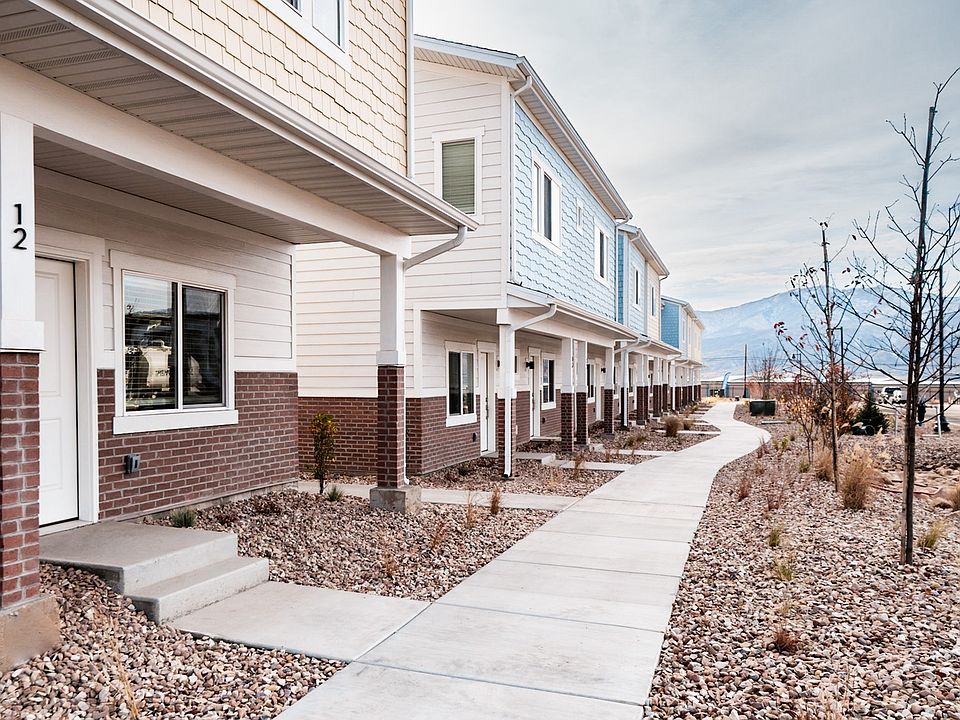 Klein Huis 1550 Turner Mill Dr Heber UT Zillow