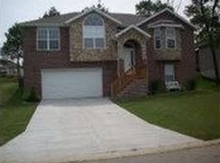 123 Shadow View Dr, Branson, MO 65616