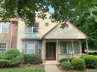 1501 Mahogany Ct, Monmouth Junction, NJ 08852