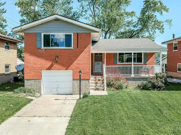 3372 March Ter, Cincinnati, OH 45239