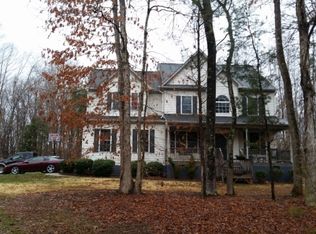 2901 Moorefields Rd, Hillsborough, NC 27278