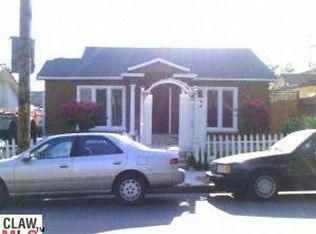 1407 N Orange Dr, Los Angeles, CA 90028
