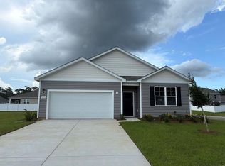 1426 Nokota Dr, Conway, SC 29526