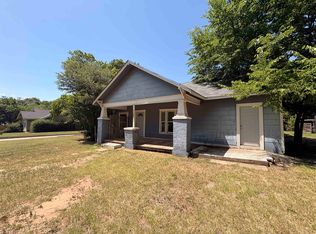 1115 W Ash Ave, Duncan, OK 73533