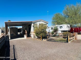 200 N Moon Mountain Ave #44, Quartzsite, AZ 85346