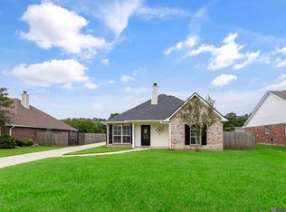 7284 Mosspoint Ln, Denham Springs, LA 70706