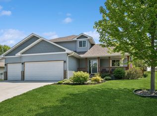 1288 5th St SW, Delano, MN 55328