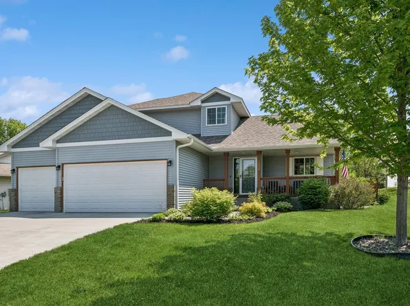 1288 5th St SW, Delano, MN 55328