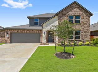20151 Clear Ridge Ln, Montgomery, TX 77316