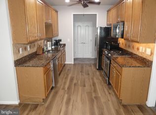 1401 Joppa Forest Dr APT A, Joppa, MD 21085