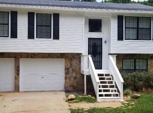 2604 Del Ridge Dr, Douglasville, GA 30135