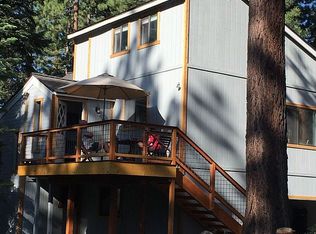 680 Bridger Ct, Incline Village, NV 89451