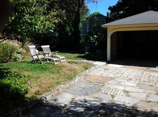 70 Brayton St, East Greenwich, RI 02818