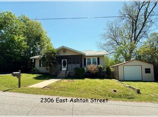 2306 E Ashton St, Seneca, SC 29678