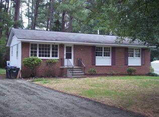 8 Sinnott Cir, Durham, NC 27713