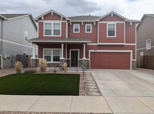 7267 Cat Tail Creek Dr, Colorado Springs, CO 80923