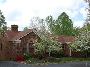 2413 Hawthorne Rd, Lynchburg, VA 24503