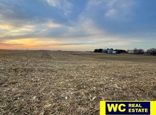 County Road 25, Kennard, NE 68034