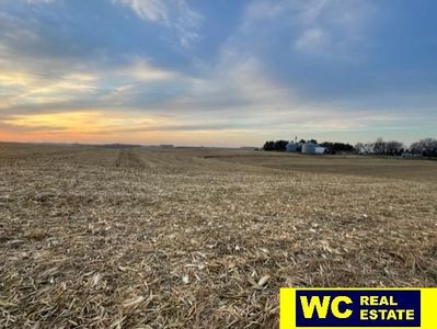 County Road 25, Kennard, NE, 68034