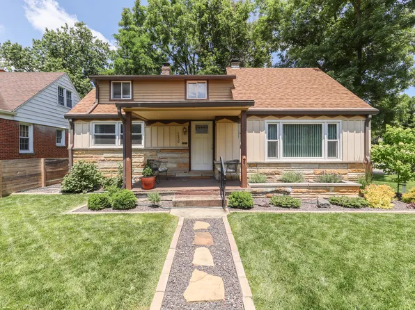 1532 E Markwood Ave, Indianapolis, IN 46227