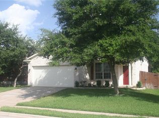 1180 Stone Forest Trl, Round Rock, TX 78681