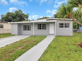 272 NW 30th Ter, Pompano Beach, FL 33311
