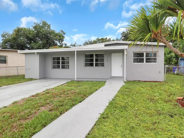 272 NW 30th Ter, Pompano Beach, FL 33311
