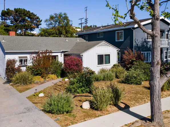 3104 Military Ave, Los Angeles, CA 90034