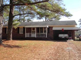 333 Sandlin Rd, Beulaville, NC 28518