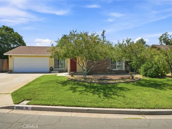 41845 Channing Way, Hemet, CA 92544