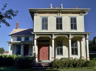 200 N Marshall St, Platte City, MO 64079