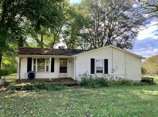 3750 John Bill Dobbins Rd, Williamsport, TN 38487