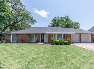 2401 Windsor Rd, Abilene, TX 79605