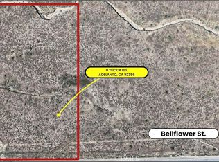 0 Yucca St, Lucerne Valley, CA 92356