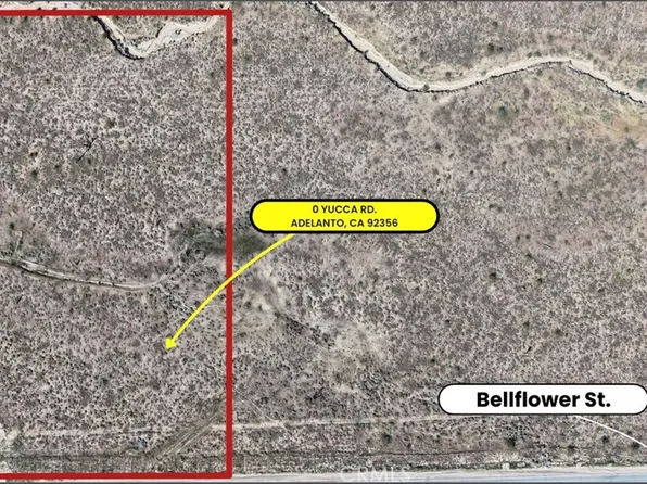 0 Yucca St, Lucerne Valley, CA 92356