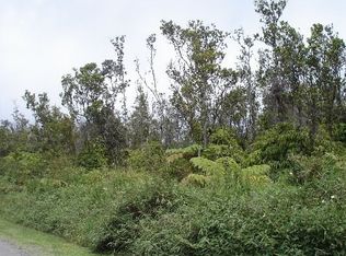 LOT 82 Lot 82, Volcano, HI 96785