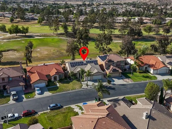 219 Caldera Ln, Hemet, CA 92545