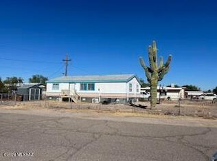 3032 W Emerald Cir, Tucson, AZ 85705