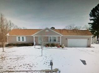 603 Celia St, Saint James, MO 65559