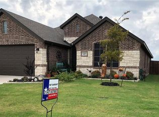 217 Frontier Dr, Waxahachie, TX 75167