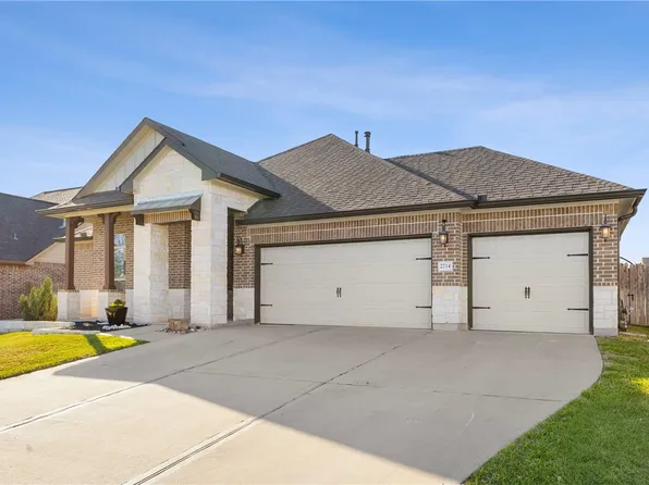 2714 Talsworth Dr, College Station, TX 77845