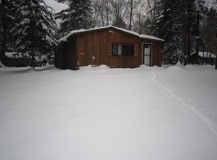 134 Onekio Rd, Thendara, NY 13472